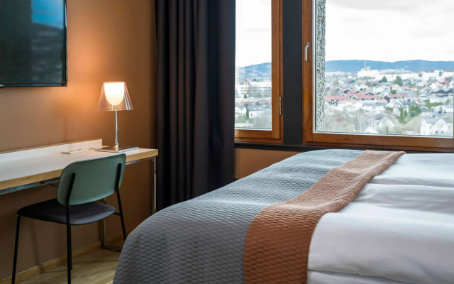 Quality Hotel 33