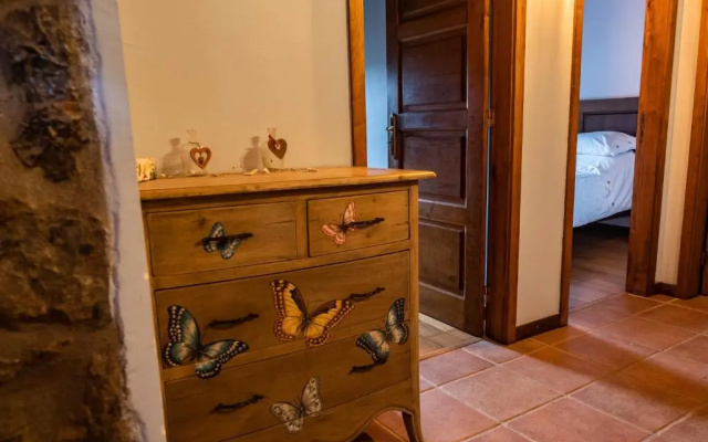 Casas Do Favacal - a Traditional Xisto House