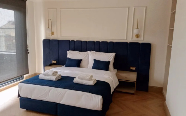 Taksim Bosphorus Hotel