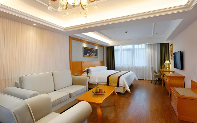 Vienna Hotel Chengdu Airport Shuangliu Wanda - Domestic Guests