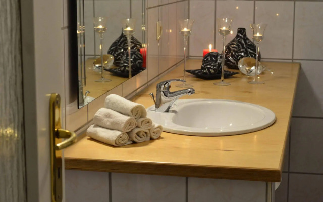 Landhotel Zerlaut