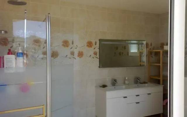 Casa Mare Selva