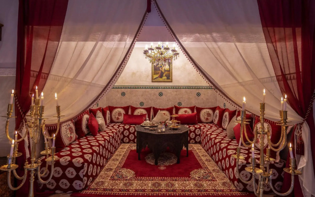 Riad Lumière d'Orient