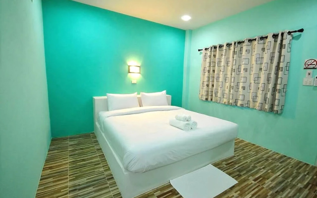 Family House Resort