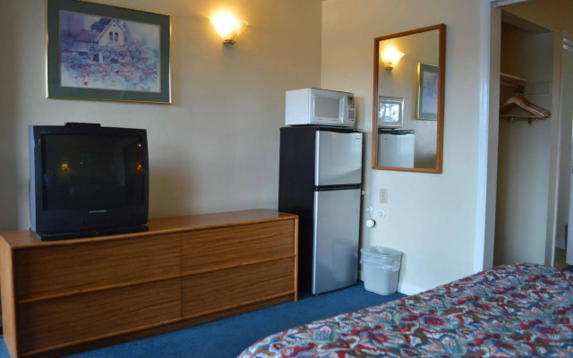 Marco Polo Motel