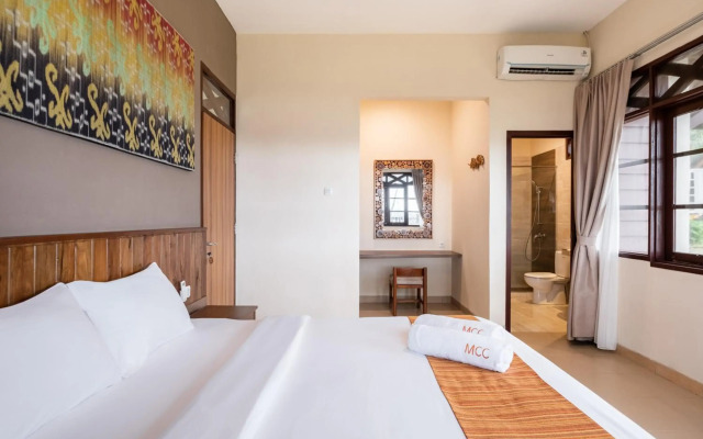 Mutiara Carita Cottages