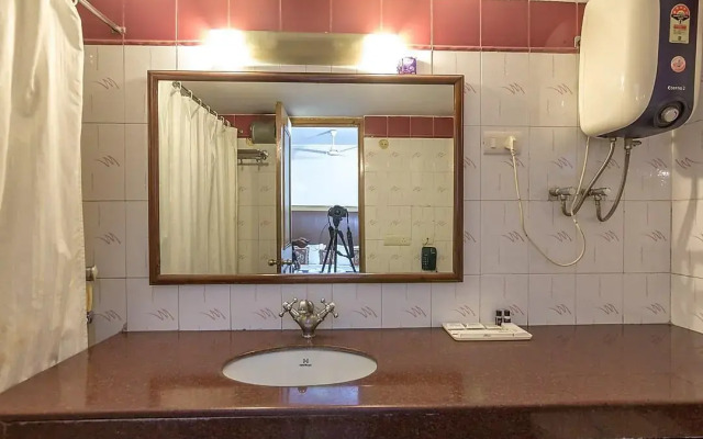 Hotel Sarvodaya