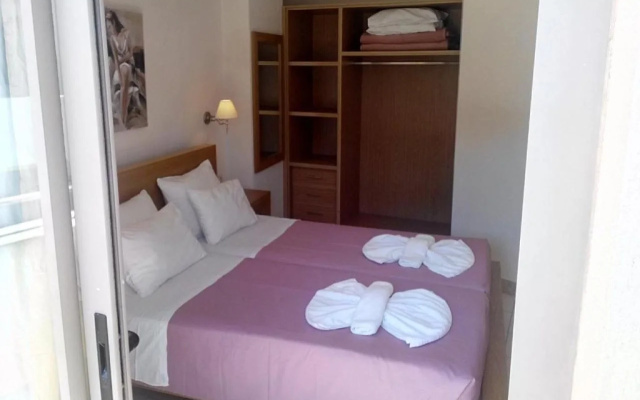 Maria Apartments