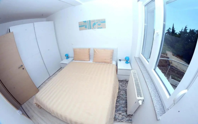 Apartment Livingstone