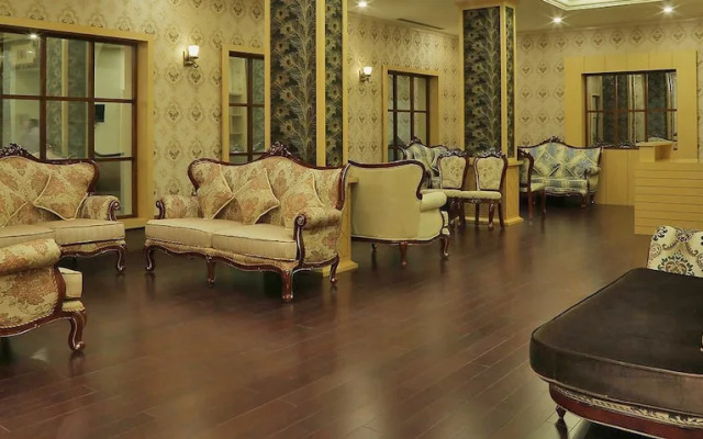 Hotel Roma Kristo
