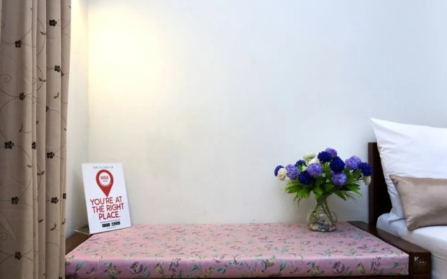 NIDA Rooms Rambutri 147 Grand Palace