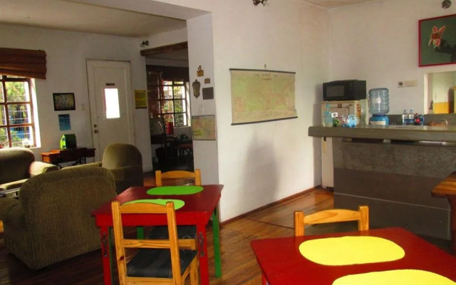 Hostal Casa Kanela