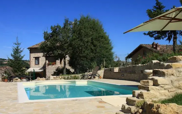 Casa dei Tulipani