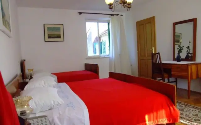Apartments Villa Rosa