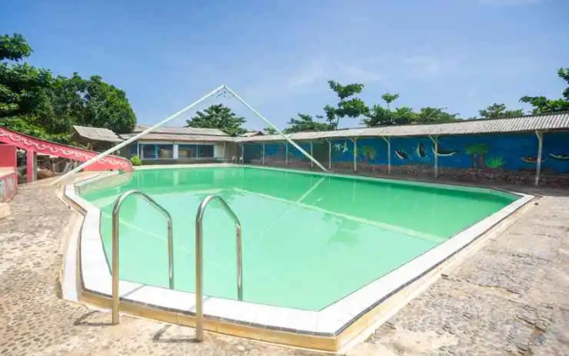OYO 3014 Pondok Melly