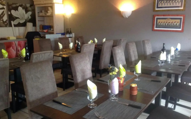 Golf Hotel De Digne Les Bains