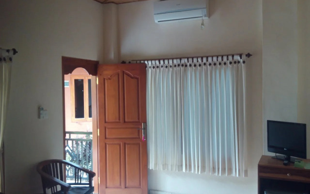 Hotel Mylovina