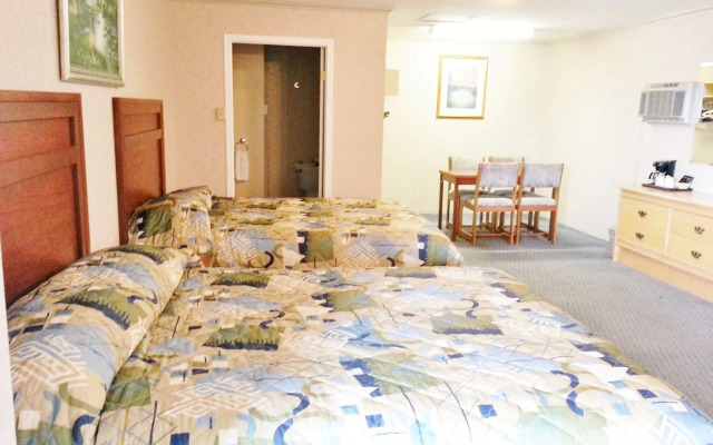 Alpine Motel