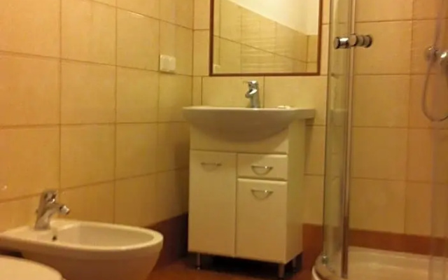 Route 7 Hostel