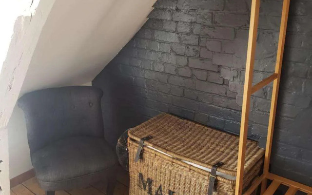 La Petite Maison