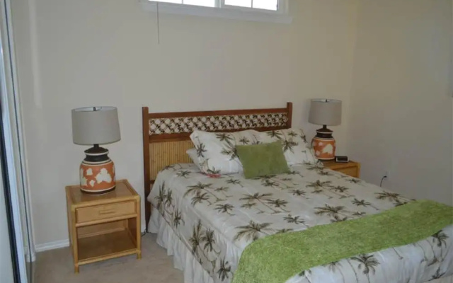 Penthouse Condo in Waikiloa Beach