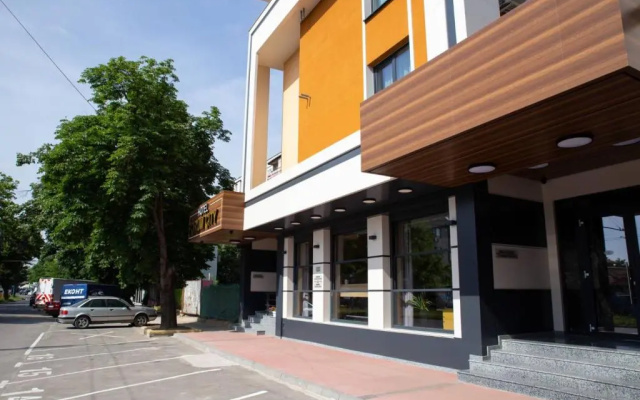 Hotel Forum City