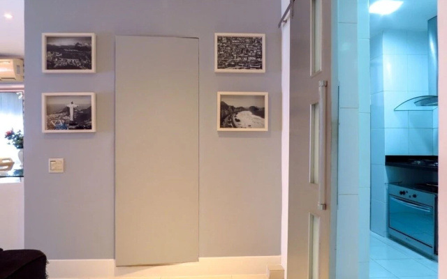 LinkHouse Beautiful Duplex Copacabana C1-005