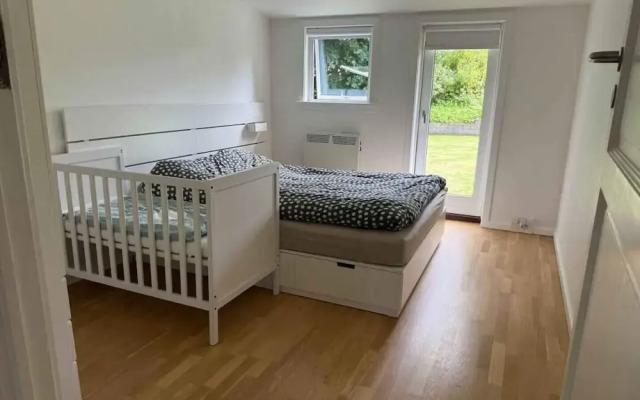 4 Star Holiday Home in Hillerod