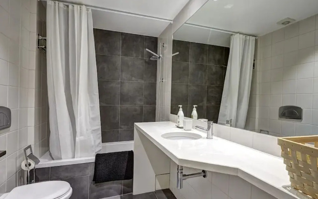 Sonel Investe Apartments Martim Moniz SQ