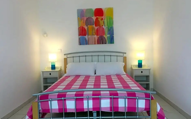 Chambre d'Hôte La Rivière Morin