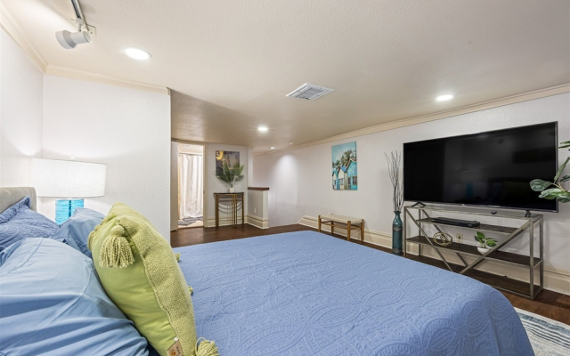 Blue Tuna Loft 1 Bedroom Home