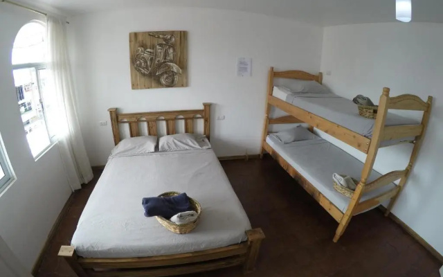 Hotel Cortez Azul