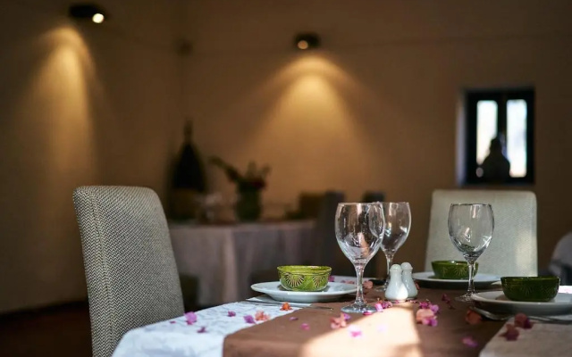 Hotel  Sbai Palace