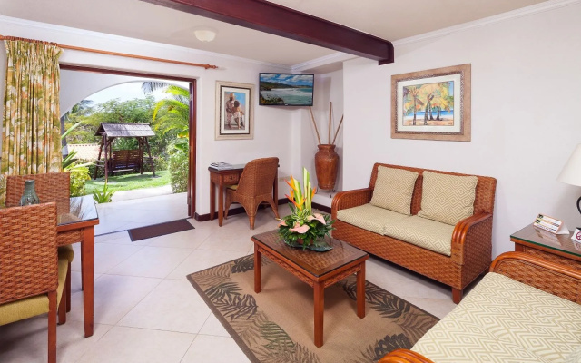 Sugar Cane Club Hotel And Spa