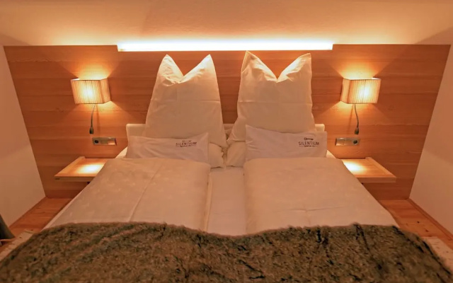 Silentium Dolomites Chalet