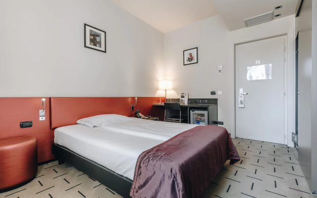 Hotel Continental