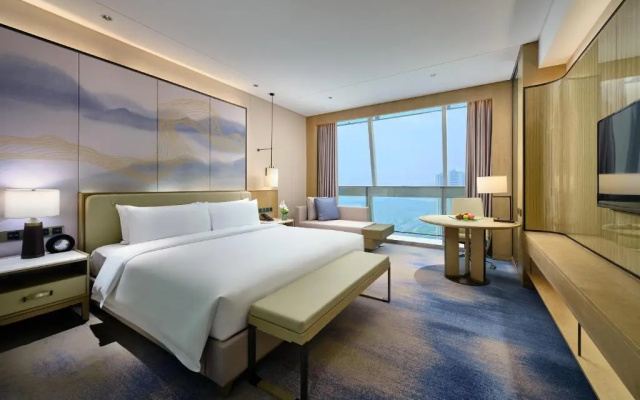 Primus Hotel Nanchang International Expo City