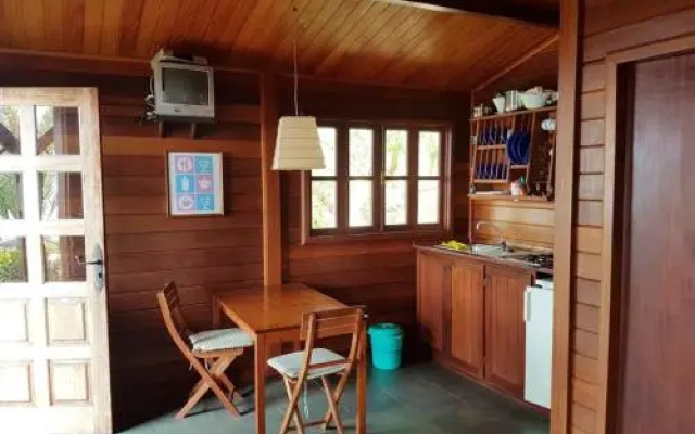 Holiday home Camino la Lajita 1