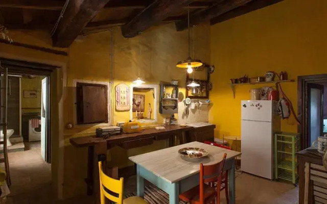 La Casa Dei Ricordi