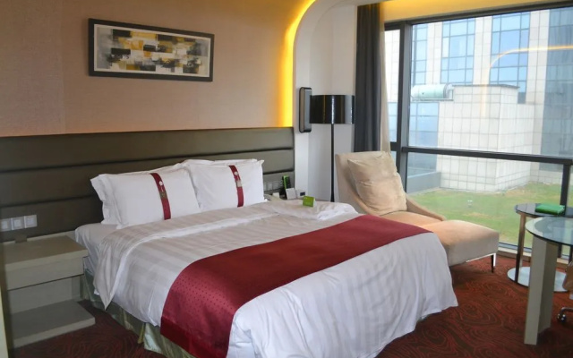 Holiday Inn Shanghai Songjiang