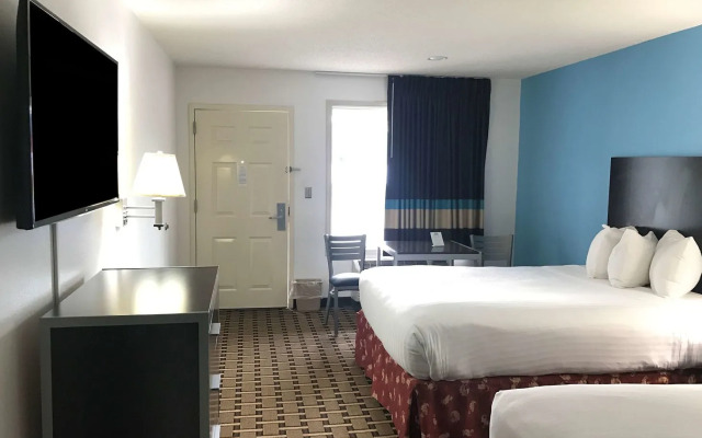 Americas Best Value Inn & Suites Sumter