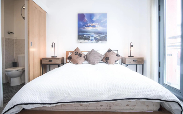 Fishermans Way - 2 Bedroom Apartment - SA1
