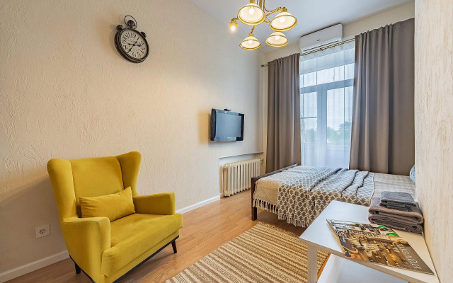 Prima Rent на улице Максима Горького 162