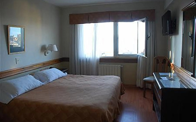 Hotel Aguas del Sur