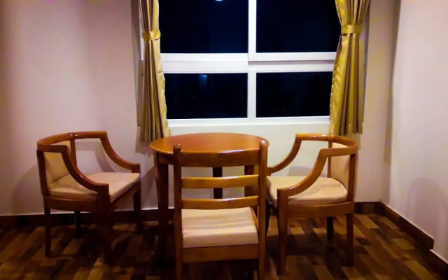 Hotel Polaris Gangtok
