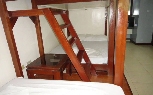 Altheas Place Palawan