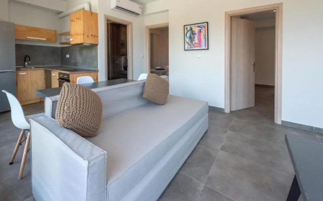 SunBlue Boutique Villas