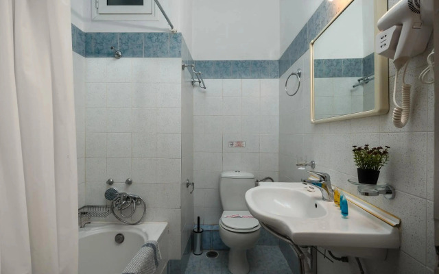 Arion Hotel Corfu