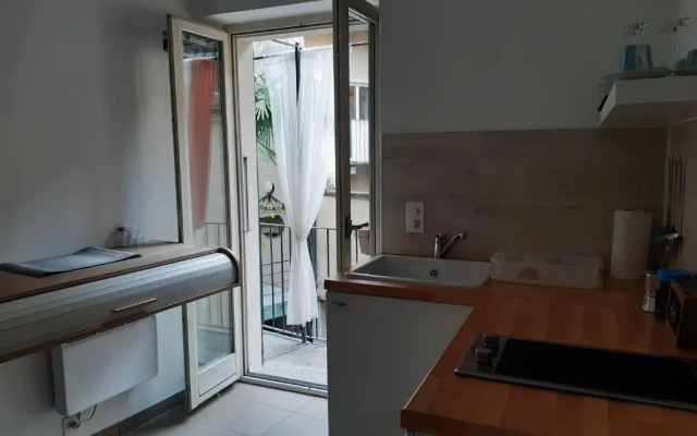Piazza Grande House