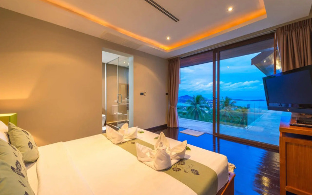 Rockwater Residences